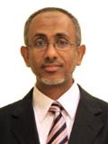 Dr. Mustafa M. Idris, DC - Y56FSBZ_w120h160_v9480