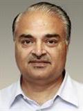 Dr. Kuldip Sandhu, MD - Carmichael, CA - Gastroenterology