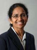 Dr. Syama Varudu 